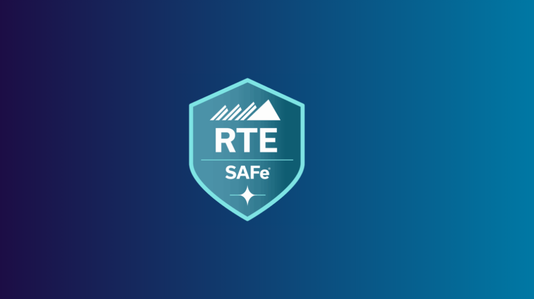 AI Empowered - SAFe Release Train Engineer (RTE)